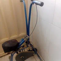 دوچرخه ثابت