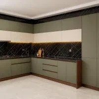طراحی و اجرای کابینت/کمد دیواری/جاکفشی