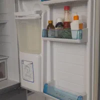 یخچال آیسان|یخچال و فریزر|قم, شهر قائم|دیوار