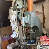 اره فلکه ۶۰|ماشینآلات صنعتی|بیرجند, |دیوار