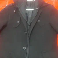 پالتو مردانه