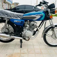 پیشتازمدل 93انجین پلم