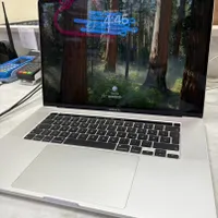 مک بوک پرو 2019 i9