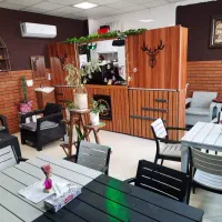 فروش مغازه شیک و نوساخت