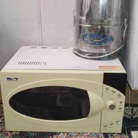 ماکروفر سبزی خردکن کن