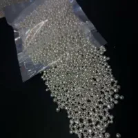 نقره ساچمه 750 گرم