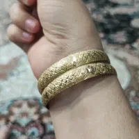 النگو طلا