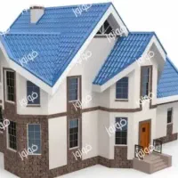 خانه ویلایی