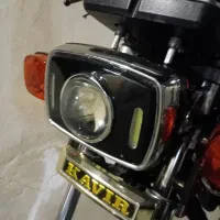 آینه و هواکش و چراغ ۲۰۶ وانت ۴۰۵ کمری و موتور|قطعات یدکی و لوازم جانبی|سنندج, |دیوار