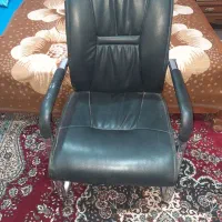 صندلی اداری