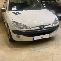 206sdتیپv20|خودرو سواری و وانت|تبریز, |دیوار
