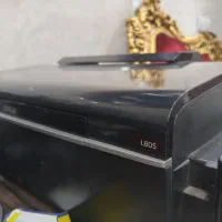 پرینتر اپسون L805