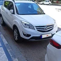 چانگانcs35|خودرو سواری و وانت|مشهد, چهارچشمه|دیوار