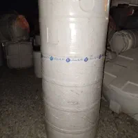 مخزن آب تانکر از ۱۰۰لیتر تا ۲۰هزار لیتر|مصالح و تجهیزات ساختمان|تهران, شهرک امام خمینی|دیوار