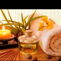 روغن ماساژ درمانی و ریلکسی