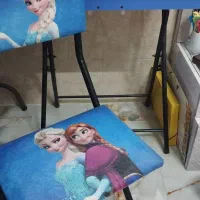 میز تحریر و صندلی