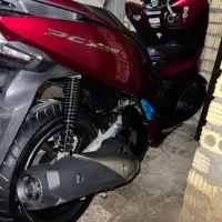 PCX ژاپنی|موتورسیکلت|اهواز, کیانپارس |دیوار