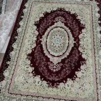 فرش ۹ متری در حد نو