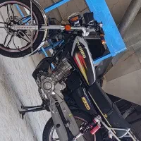 متور 200 پیشرو 404 بالانسردا.