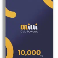 کارت بانکی میلی طلا رایگان با 10میلی بگیر