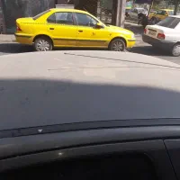 فروش ماشین۲۰۶|خودرو سواری و وانت|تهران, نظامآباد|دیوار
