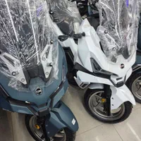 اس وای ام هاسکی ۱۷۵ اقساط ۱۸ماهه|موتورسیکلت|تهران, جیحون|دیوار