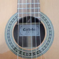 گیتار کوردوبز cordobes cg25|گیتار، بیس، امپلیفایر|مشهد, وحید|دیوار