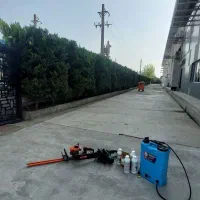 باغبانی.اجرا.هرس.انجام تخصصی کلیه عمور گیاهان