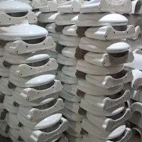 انبار پخش روشویی پایه دار سایز 40 ..50 ..55