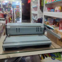 کونیکا452|پرینتر، اسکنر، کپی، فکس|ماهدشت, |دیوار