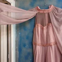 لباس مجلسی زنانه|لباس|سمنان, |دیوار