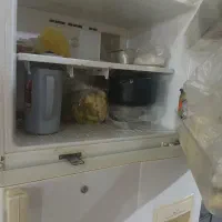 یخچال Davoo|یخچال و فریزر|خرمشهر, |دیوار