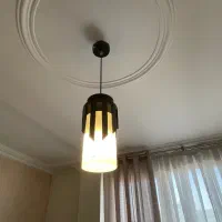 لوستر اتاق خواب
