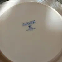 پلو خوری ویکتوریا نونو|ظروف سرو و پذیرایی|تهران, شهرک شهید باقری|دیوار