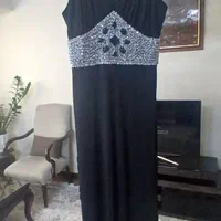 لباس مجلسی سایز 48تا50