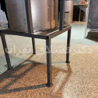 کره‌گیر صنعتی مدل KM200 - تولید کره و دوغ طبیعی|فروشگاه و مغازه|ساری, |دیوار