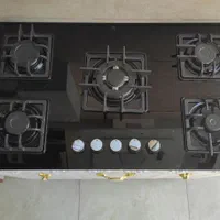 اجاق گاز رومیزی|اجاق گاز و لوازم برقی پخت‌وپز|آستانه اشرفیه, |دیوار