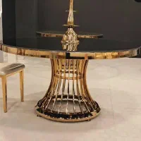 صندلی لوکس تالار