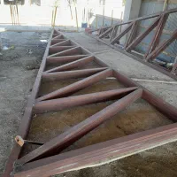 جوشکار سیار|خدمات پیشه و مهارت|رشت, پسیخان|دیوار