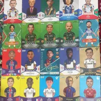 ۲۰ عدد درجه 1نو2025