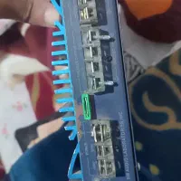 آمپلی فایر بوشمن1300|صوتی و تصویری|بیضا, |دیوار