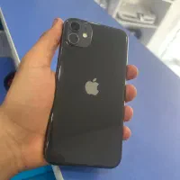 آیفون ۱۱