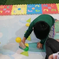 مونته سوری|خدمات آموزشی|بابل, |دیوار