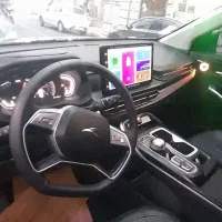 کی ام سی x5 مدل ۱۴۰۴|خودرو سواری و وانت|تهران, بروجردی|دیوار