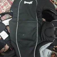 اغوش بچه درحدنو