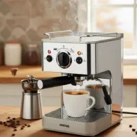 قهوه ساز nova149EXPF