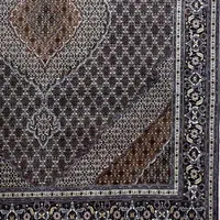 ۹ متری دستبافت تبریز ماهی|فرش|تهران, علم و صنعت|دیوار