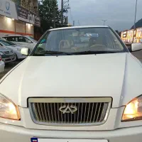 چری ویانا مدل 88