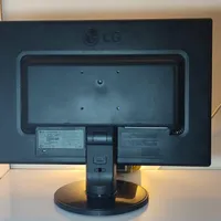 مانیتور ال جی ال سی دی LG LCD|قطعات و لوازم جانبی رایانه|قائم‌شهر, |دیوار