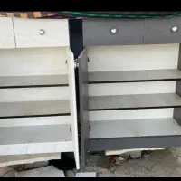 جاکفشی نو|جاکفشی، کمد، دراور|بندرعباس, |دیوار